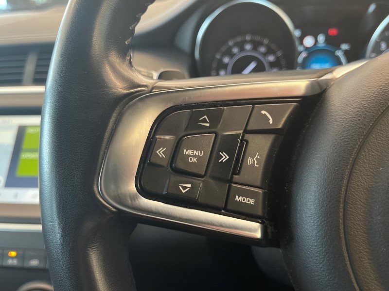 2018 (68) JAGUAR E-PACE 2.0 R-Dynamic SE 5dr Auto 5454615