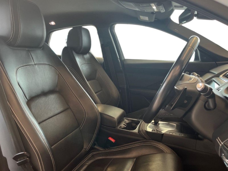 2018 (68) JAGUAR E-PACE 2.0 R-Dynamic SE 5dr Auto 5454614