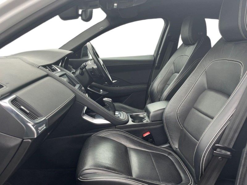2018 (68) JAGUAR E-PACE 2.0 R-Dynamic SE 5dr Auto 5454592