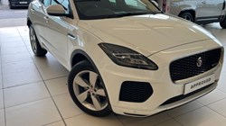 2018 (68) JAGUAR E-PACE 2.0 R-Dynamic SE 5dr Auto 5454630