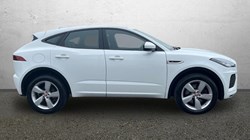 2018 (68) JAGUAR E-PACE 2.0 R-Dynamic SE 5dr Auto 5454594