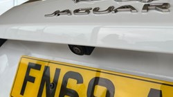 2018 (68) JAGUAR E-PACE 2.0 R-Dynamic SE 5dr Auto 5454629