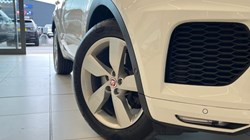 2018 (68) JAGUAR E-PACE 2.0 R-Dynamic SE 5dr Auto 5454632