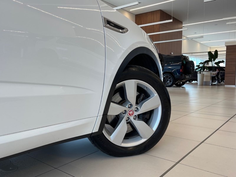 2018 (68) JAGUAR E-PACE 2.0 R-Dynamic SE 5dr Auto 5454637
