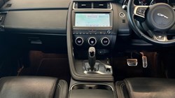 2018 (68) JAGUAR E-PACE 2.0 R-Dynamic SE 5dr Auto 5454603