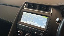 2018 (68) JAGUAR E-PACE 2.0 R-Dynamic SE 5dr Auto 5454600
