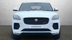 2018 (68) JAGUAR E-PACE 2.0 R-Dynamic SE 5dr Auto 5454596