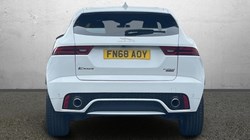 2018 (68) JAGUAR E-PACE 2.0 R-Dynamic SE 5dr Auto 5454595