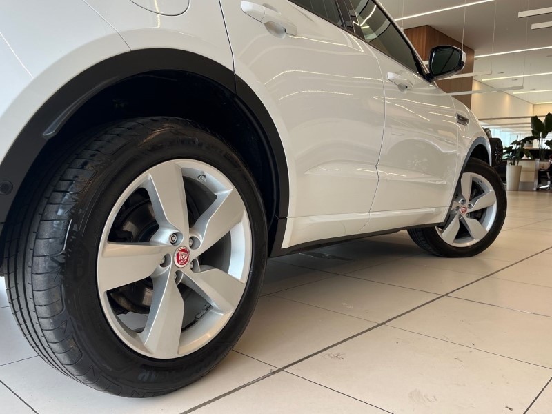 2018 (68) JAGUAR E-PACE 2.0 R-Dynamic SE 5dr Auto 5454636