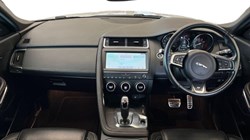 2018 (68) JAGUAR E-PACE 2.0 R-Dynamic SE 5dr Auto 5454598