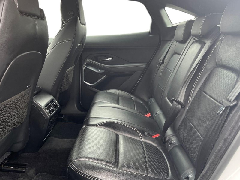 2018 (68) JAGUAR E-PACE 2.0 R-Dynamic SE 5dr Auto 5454593