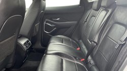 2018 (68) JAGUAR E-PACE 2.0 R-Dynamic SE 5dr Auto 5454593