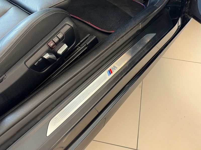 2018 (68) BMW 4 SERIES 420d [190] M Sport 2dr Auto [Professional Media] 5473455