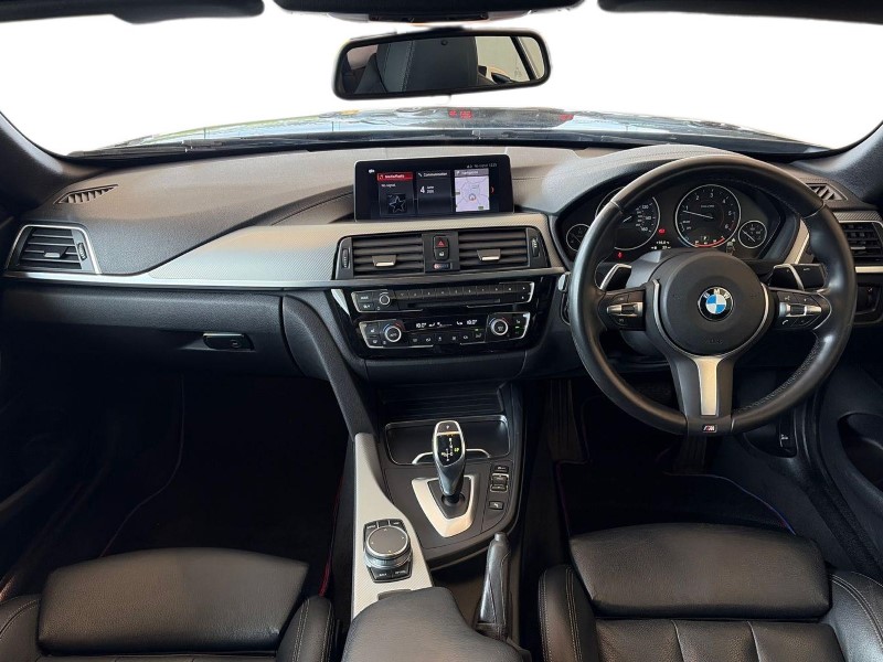 2018 (68) BMW 4 SERIES 420d [190] M Sport 2dr Auto [Professional Media] 5473429
