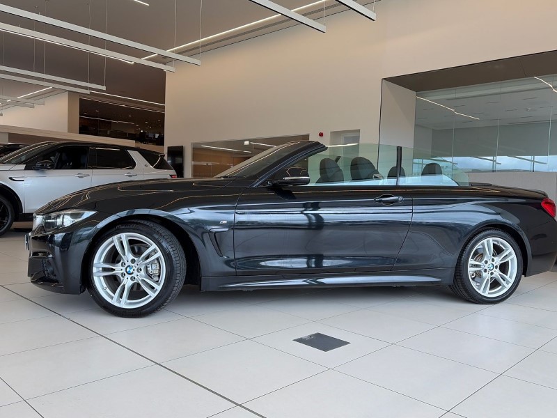 2018 (68) BMW 4 SERIES 420d [190] M Sport 2dr Auto [Professional Media] 5473474