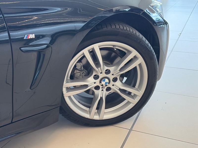 2018 (68) BMW 4 SERIES 420d [190] M Sport 2dr Auto [Professional Media] 5473464