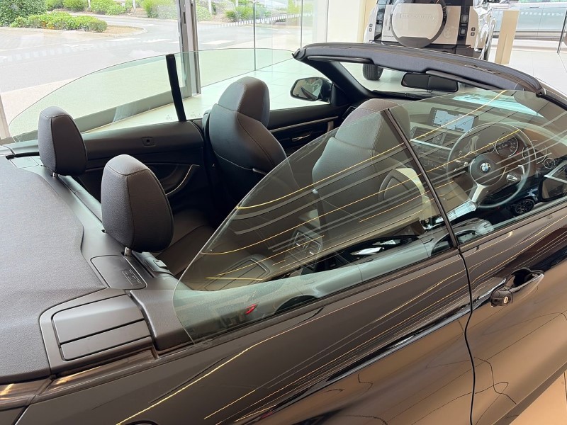 2018 (68) BMW 4 SERIES 420d [190] M Sport 2dr Auto [Professional Media] 5473466