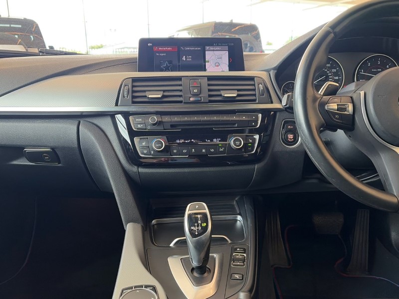 2018 (68) BMW 4 SERIES 420d [190] M Sport 2dr Auto [Professional Media] 5473434