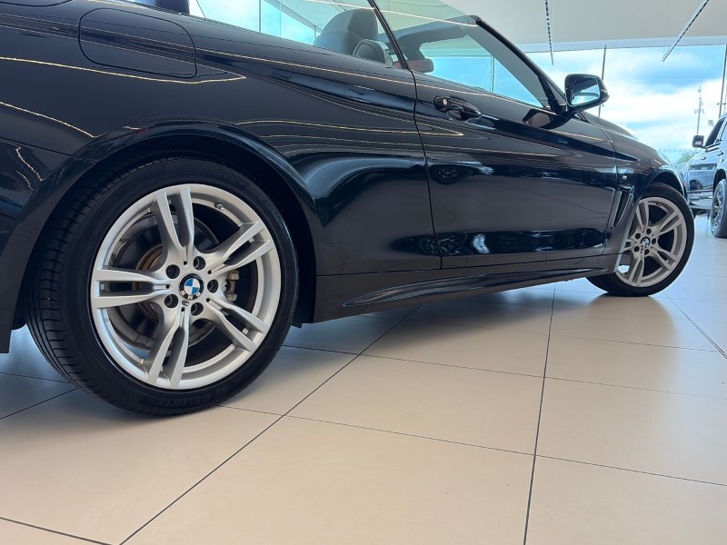 2018 (68) BMW 4 SERIES 420d [190] M Sport 2dr Auto [Professional Media] 5473463