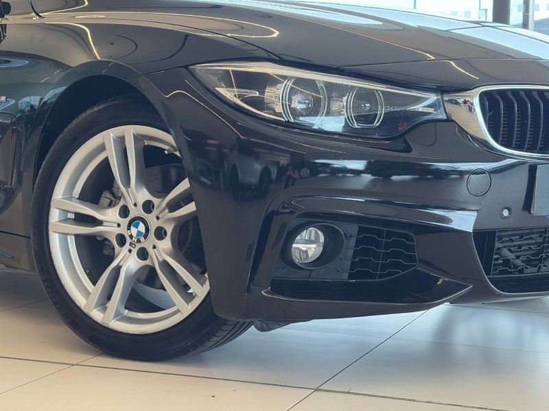 2018 (68) BMW 4 SERIES 420d [190] M Sport 2dr Auto [Professional Media] 5473457