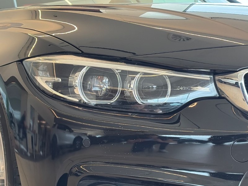 2018 (68) BMW 4 SERIES 420d [190] M Sport 2dr Auto [Professional Media] 5473437