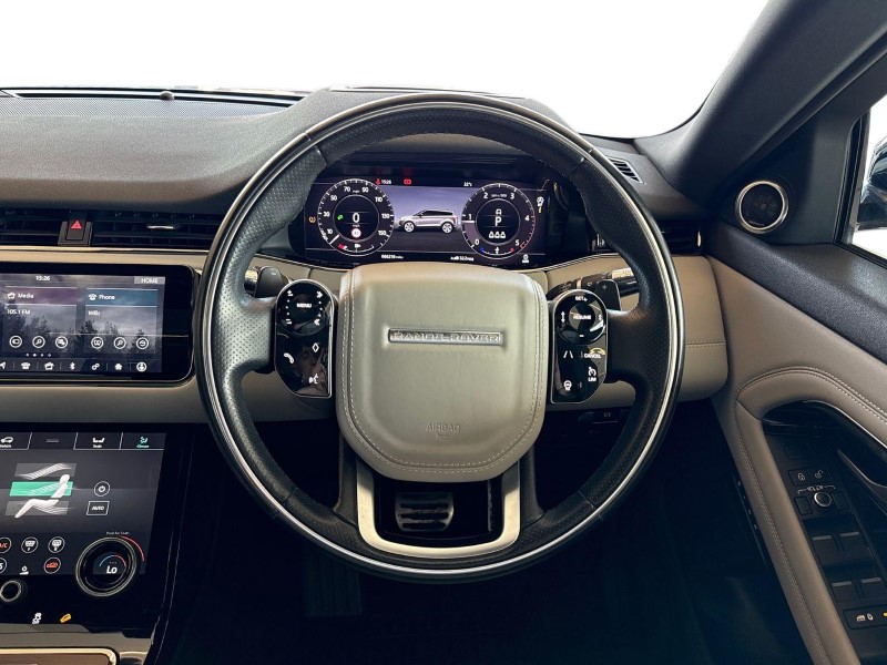 2020 (70) LAND ROVER RANGE ROVER EVOQUE 2.0 D180 First Edition 5dr Auto 5453793