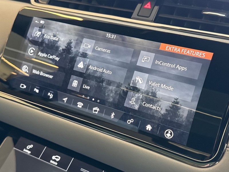 2020 (70) LAND ROVER RANGE ROVER EVOQUE 2.0 D180 First Edition 5dr Auto 5453809