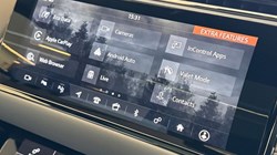 2020 (70) LAND ROVER RANGE ROVER EVOQUE 2.0 D180 First Edition 5dr Auto 5453809