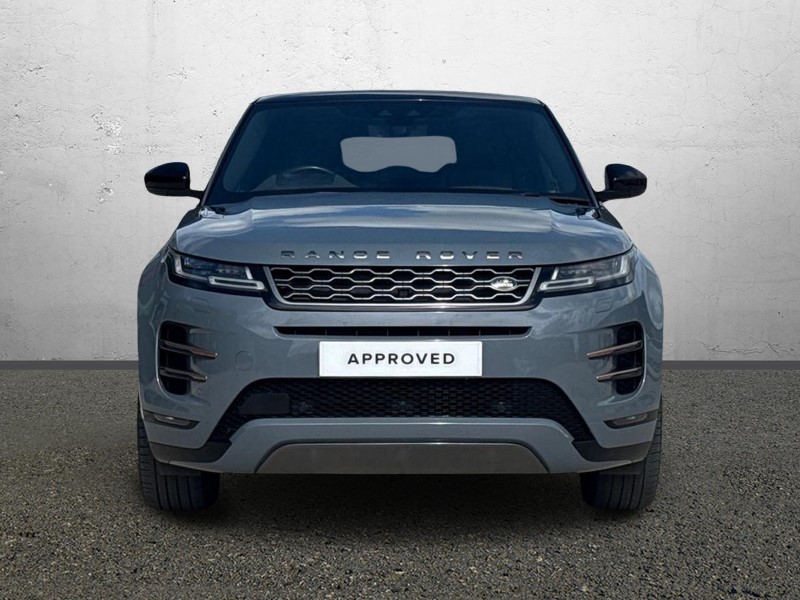 2020 (70) LAND ROVER RANGE ROVER EVOQUE 2.0 D180 First Edition 5dr Auto 5474365