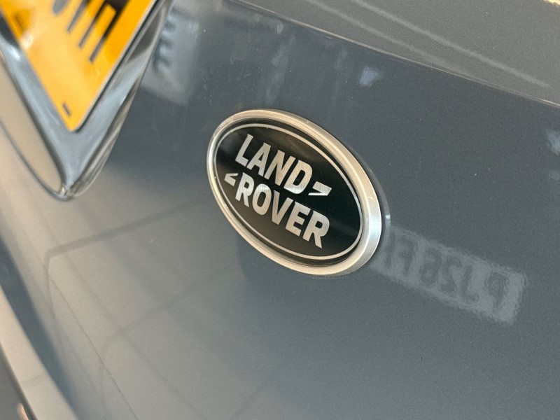 2020 (70) LAND ROVER RANGE ROVER EVOQUE 2.0 D180 First Edition 5dr Auto 5453822
