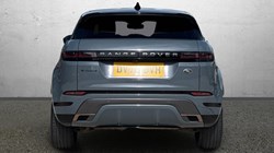 2020 (70) LAND ROVER RANGE ROVER EVOQUE 2.0 D180 First Edition 5dr Auto 5453784
