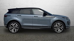 2020 (70) LAND ROVER RANGE ROVER EVOQUE 2.0 D180 First Edition 5dr Auto 5474363