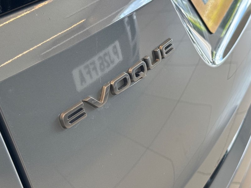 2020 (70) LAND ROVER RANGE ROVER EVOQUE 2.0 D180 First Edition 5dr Auto 5453823