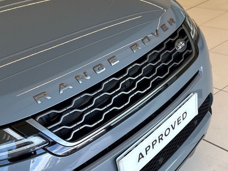 2020 (70) LAND ROVER RANGE ROVER EVOQUE 2.0 D180 First Edition 5dr Auto 5453820