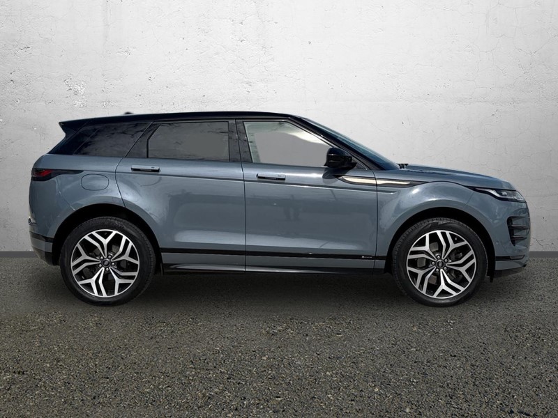 2020 (70) LAND ROVER RANGE ROVER EVOQUE 2.0 D180 First Edition 5dr Auto 5453783