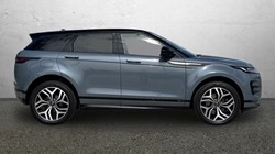 2020 (70) LAND ROVER RANGE ROVER EVOQUE 2.0 D180 First Edition 5dr Auto 5453783
