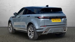 2020 (70) LAND ROVER RANGE ROVER EVOQUE 2.0 D180 First Edition 5dr Auto 5453780