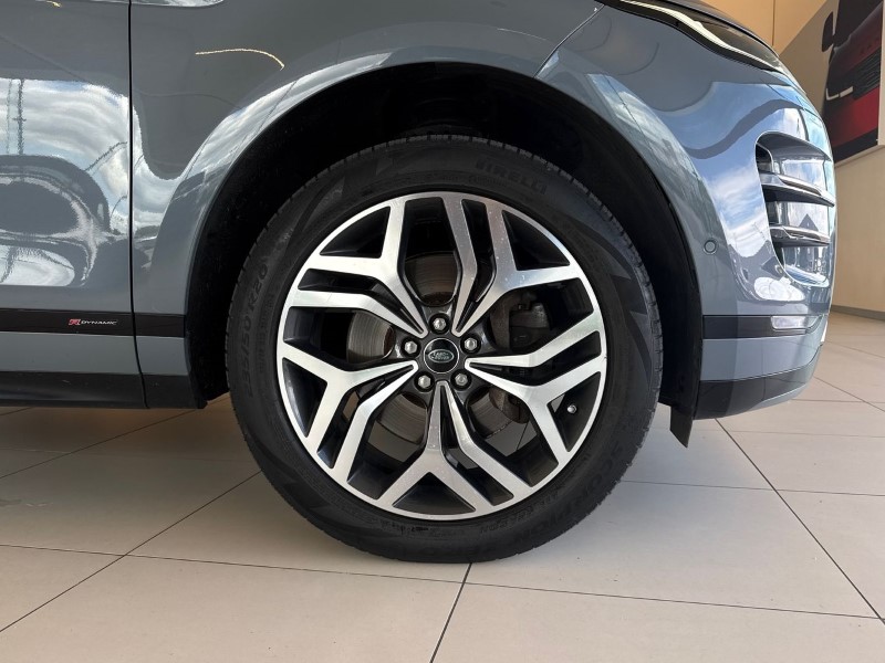 2020 (70) LAND ROVER RANGE ROVER EVOQUE 2.0 D180 First Edition 5dr Auto 5453786