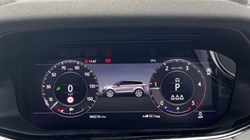 2020 (70) LAND ROVER RANGE ROVER EVOQUE 2.0 D180 First Edition 5dr Auto 5474374