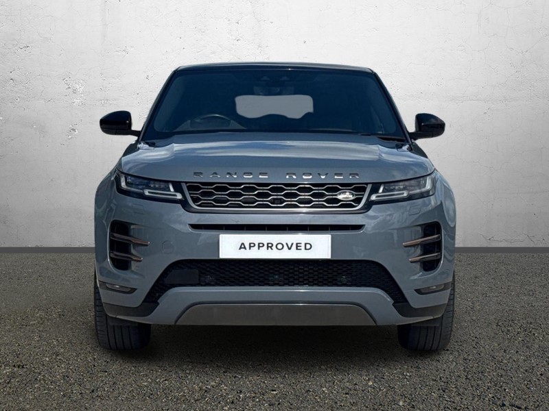 2020 (70) LAND ROVER RANGE ROVER EVOQUE 2.0 D180 First Edition 5dr Auto 5453785