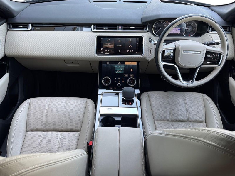 2022 (22) LAND ROVER RANGE ROVER VELAR 2.0 D200 R-Dynamic S 5dr Auto 5441568