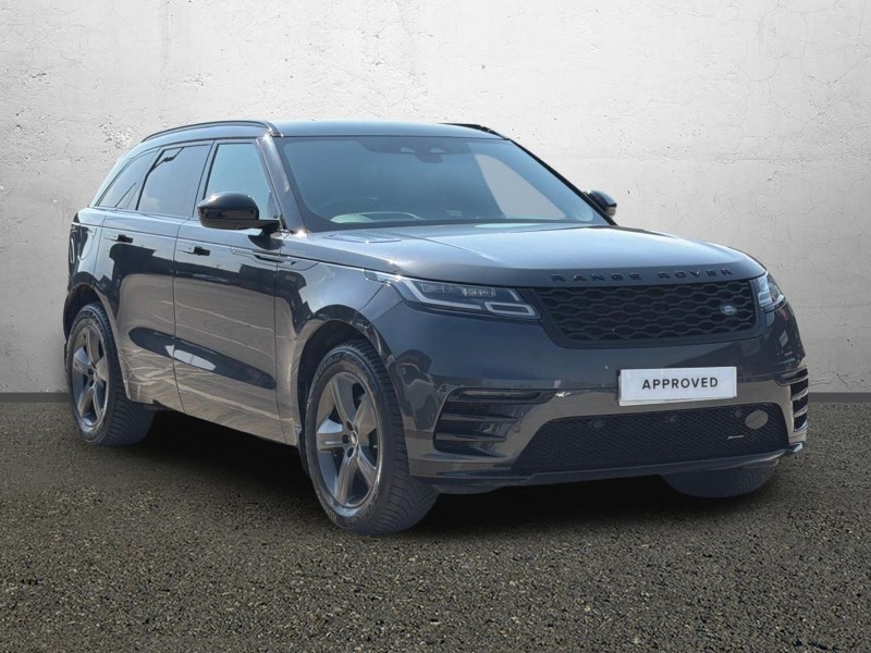 2022 (22) LAND ROVER RANGE ROVER VELAR 2.0 D200 R-Dynamic S 5dr Auto