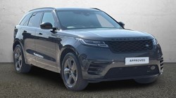 2022 (22) LAND ROVER RANGE ROVER VELAR 2.0 D200 R-Dynamic S 5dr Auto 5441560