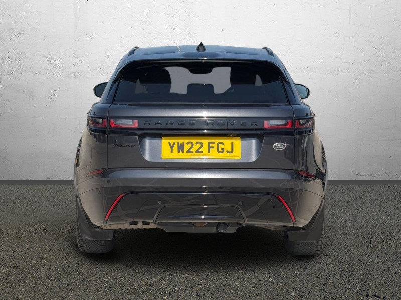 2022 (22) LAND ROVER RANGE ROVER VELAR 2.0 D200 R-Dynamic S 5dr Auto 5441565