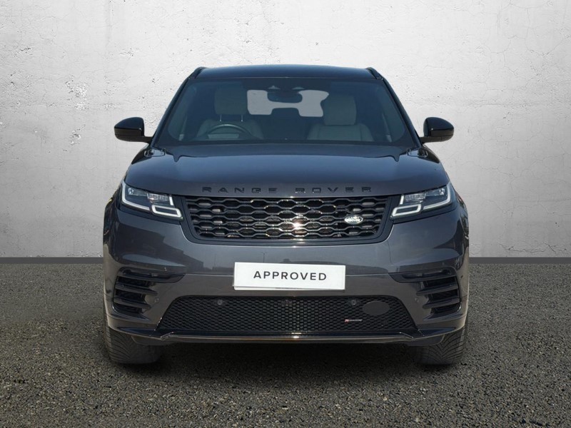 2022 (22) LAND ROVER RANGE ROVER VELAR 2.0 D200 R-Dynamic S 5dr Auto 5441566
