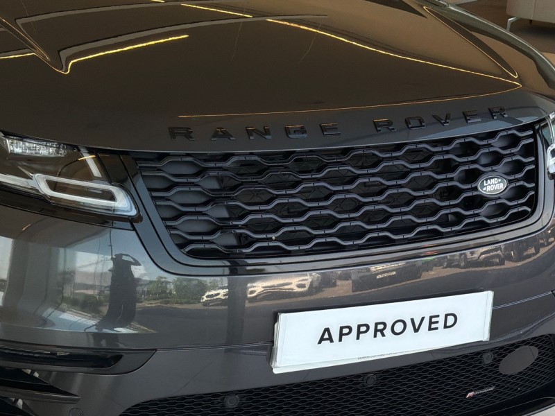 2022 (22) LAND ROVER RANGE ROVER VELAR 2.0 D200 R-Dynamic S 5dr Auto 5441601