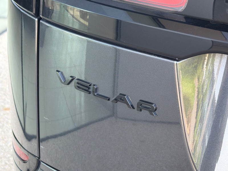 2022 (22) LAND ROVER RANGE ROVER VELAR 2.0 D200 R-Dynamic S 5dr Auto 5441604