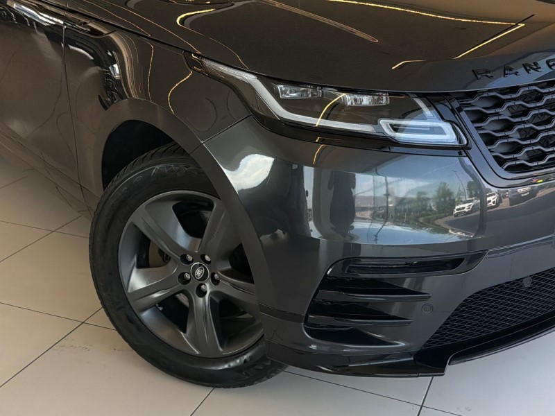 2022 (22) LAND ROVER RANGE ROVER VELAR 2.0 D200 R-Dynamic S 5dr Auto 5441600