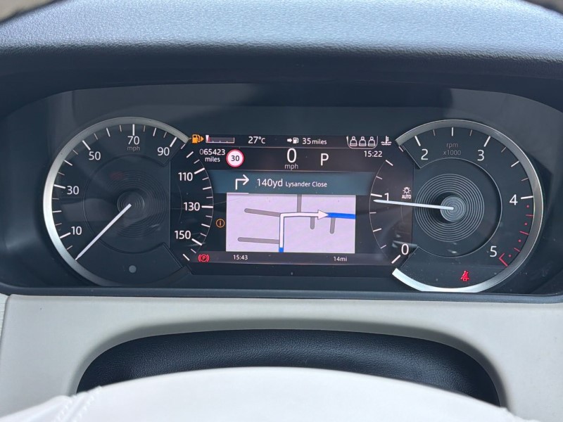 2022 (22) LAND ROVER RANGE ROVER VELAR 2.0 D200 R-Dynamic S 5dr Auto 5441575