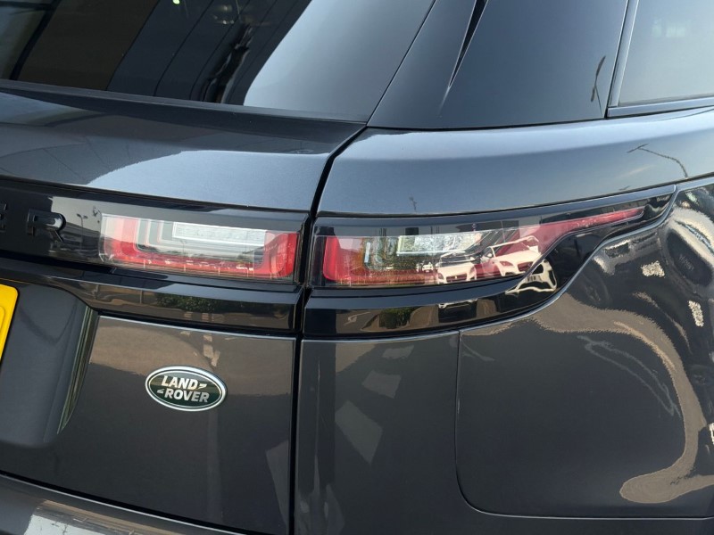 2022 (22) LAND ROVER RANGE ROVER VELAR 2.0 D200 R-Dynamic S 5dr Auto 5441605